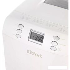 Хлебопечка Kitfort KT-311