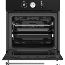 Духовой шкаф TEKA HRB 6300 ATS Silver