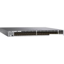 Коммутатор Cisco WS-C3850-48T-E