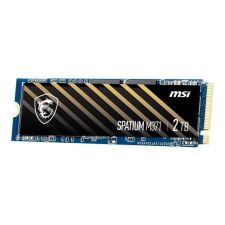 SSD MSI Spatium M371 500GB S78-440K160-P83