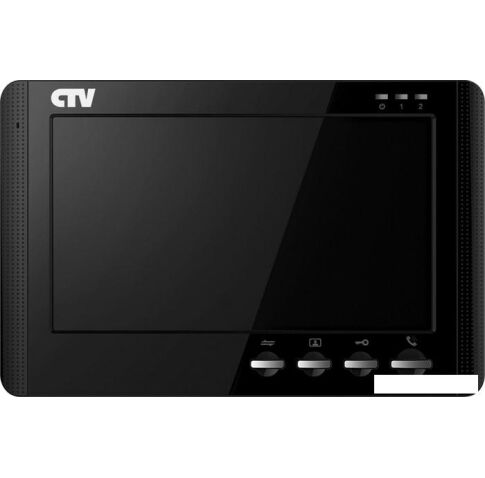 Монитор CTV M1704MD (черный)