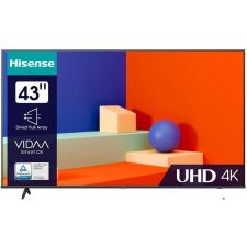 Телевизор Hisense 43A6K