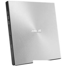 DVD привод ASUS ZenDrive U9M (серебристый)