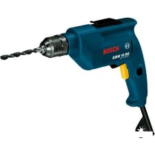 Безударная дрель Bosch GBM 10 RE [0601473600]