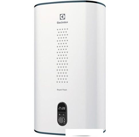 Водонагреватель Electrolux EWH 100 Royal Flash