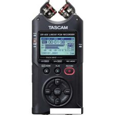 Диктофон TASCAM DR-40X