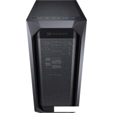 Корпус Cougar MX410 Mesh-G CGR-5VM6B-MESH-G