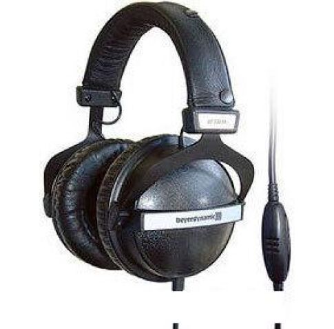 Наушники Beyerdynamic DT 770 M