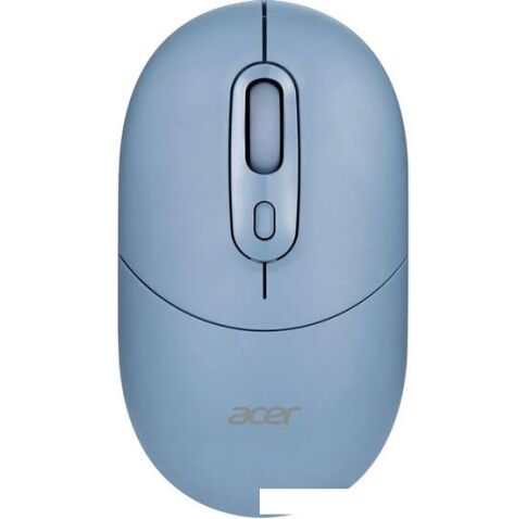 Мышь Acer OMR301 (синий)