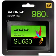 SSD A-Data Ultimate SU630 960GB ASU630SS-960GQ-R