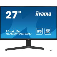 Монитор Iiyama ProLite XUB2796HSU-B1