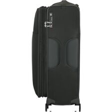 Чемодан-спиннер Samsonite D'Lite Climbing Ivy 71 см