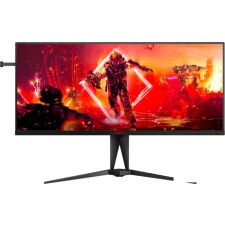 Игровой монитор AOC Agon AG405UXC