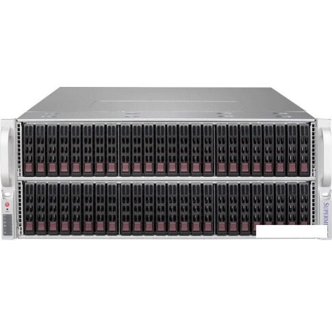 Корпус Supermicro CSE-417BE1C-R1K23JBOD