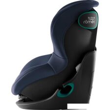 Детское автокресло Britax Romer King Pro (night blue)