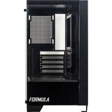 Корпус Formula Crystal Z1M (черный)