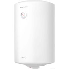 Накопительный электрический водонагреватель Royal Thermo RWH 80 Optimal