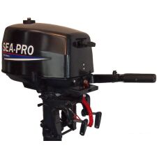 Лодочный мотор Sea-Pro Т 5S