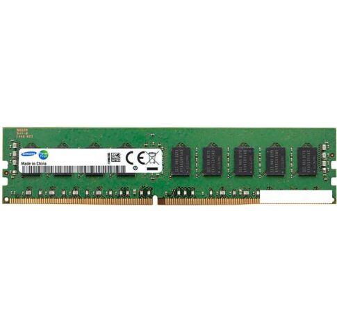 Оперативная память Samsung 64GB DDR4 PC4-25600 M393A8G40AB2-CWE