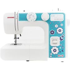 Швейная машина Janome PS 15