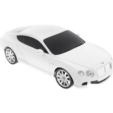 Автомодель Rastar Bentley Continental GT Speed 48600W (белый)