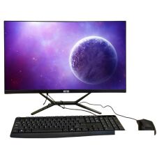 Моноблок Mitsu AIO-O2708X, 27", IPS, G6405, DDR4 8GB