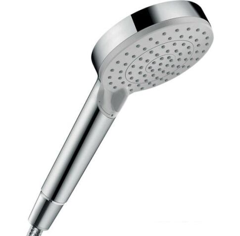 Душевая лейка Hansgrohe Vernis Blend 100 Vario 26270000 (хром)