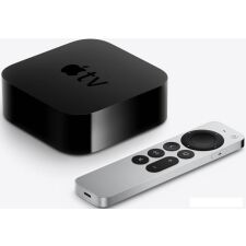 Смарт-приставка Apple TV 4K A12 Bionic 64GB