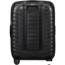 Чемодан-спиннер Samsonite Proxis Matt Graphite 55 см