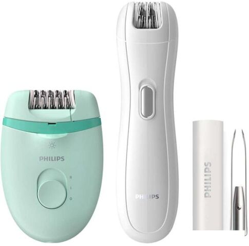 Эпилятор Philips BRP529/00 Satinelle Essential