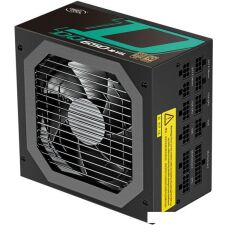 Блок питания DeepCool DQ650-M-V2L