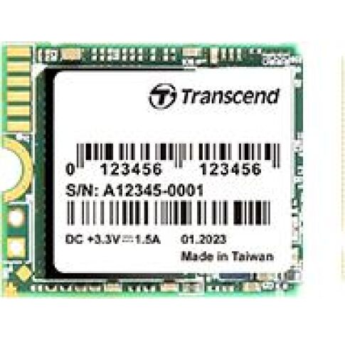 SSD Transcend 300S 512GB TS512GMTE300S