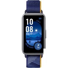 Фитнес-браслет Huawei Band 9 (синий, международная версия)