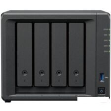 Сетевой накопитель Synology DiskStation DS423+