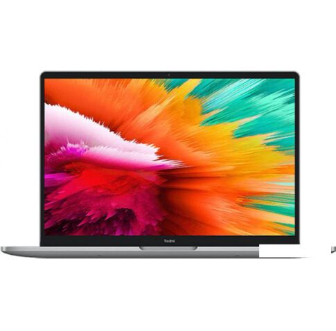 Ноутбук Xiaomi RedmiBook Pro 14 OLED 2022 Ryzen Edition JYU4479CN