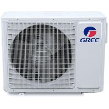 Сплит-система Gree Consol Inverter GEH12AA-K6DNA1A