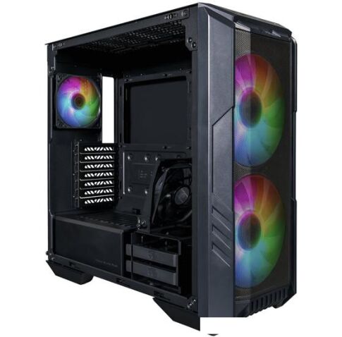 Корпус Cooler Master HAF 500 H500-KGNN-S00