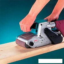 Ленточная шлифмашина Makita 9404