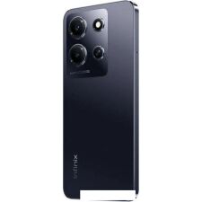 Смартфон Infinix Note 30i 8GB/256GB (обсидиановый черный)