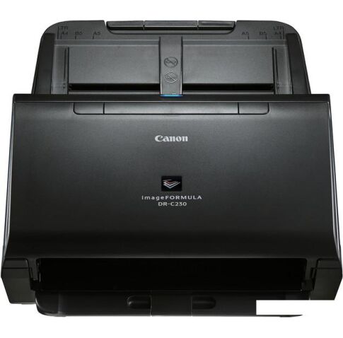 Сканер Canon imageFORMULA DR-C230