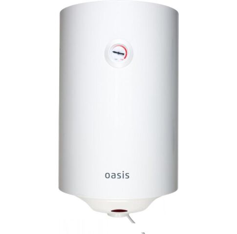 Накопительный электрический водонагреватель Oasis Slim MS-30