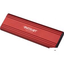 Внешний накопитель Patriot Transporter Lite 4TB PTPL4TBPEC