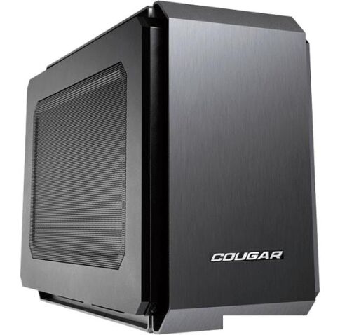 Корпус Cougar QBX