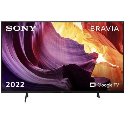 Телевизор Sony Bravia X81K KD-65X81K