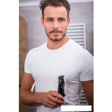 Триммер для бороды и усов Wahl Groomsman Rechargeable 9918-1416