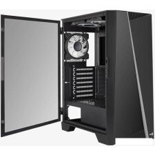 Корпус AeroCool Mirage-G-BK-v2