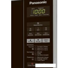 Микроволновая печь Panasonic NN-ST254MZPE