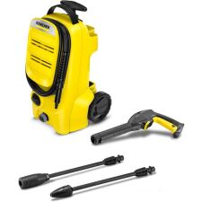 Мойка высокого давления Karcher K 3 Compact 1.676-200.0