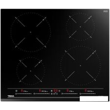 Варочная панель TEKA IZC 64320 MSP (черный)