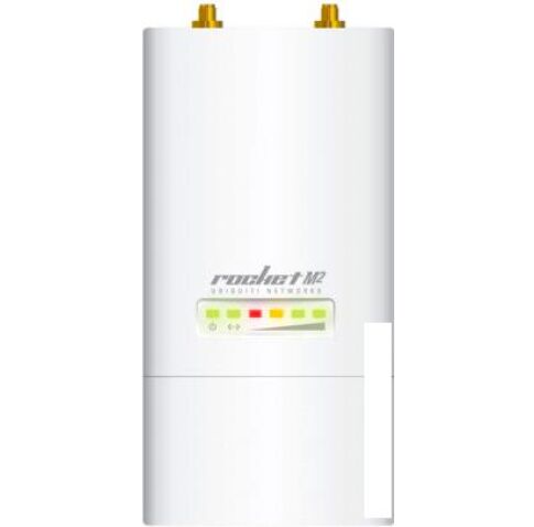 Точка доступа Ubiquiti Rocket M2 (RocketM2)